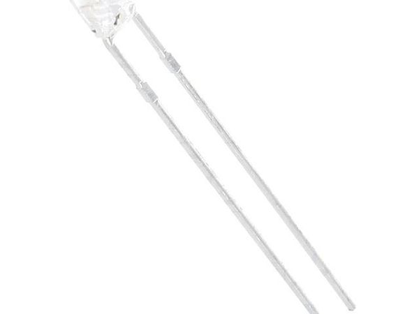 L-7104VBC-D Standard LEDs - Through Hole