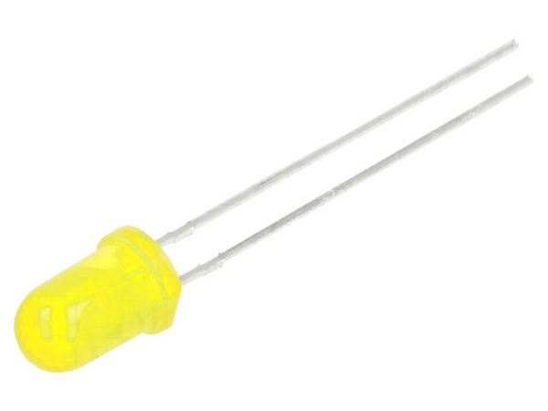 L-7113YD electronic component of Kingbright