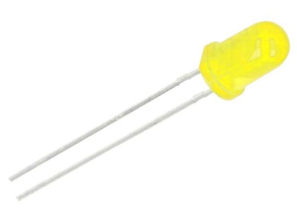 L-7113YD  Optoelectronics