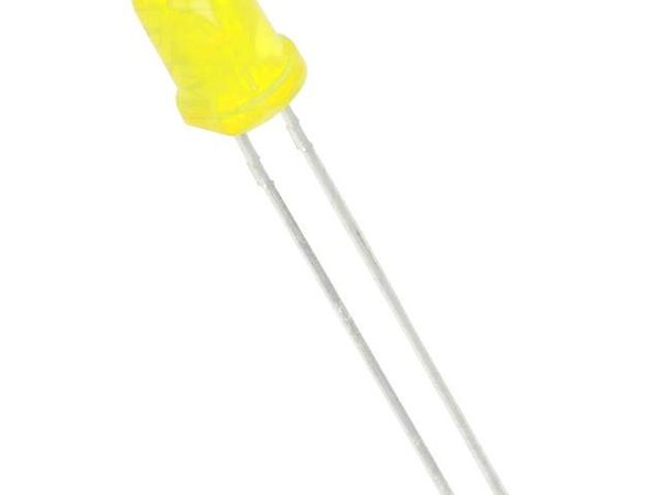 L-7113YD Standard LEDs - SMD