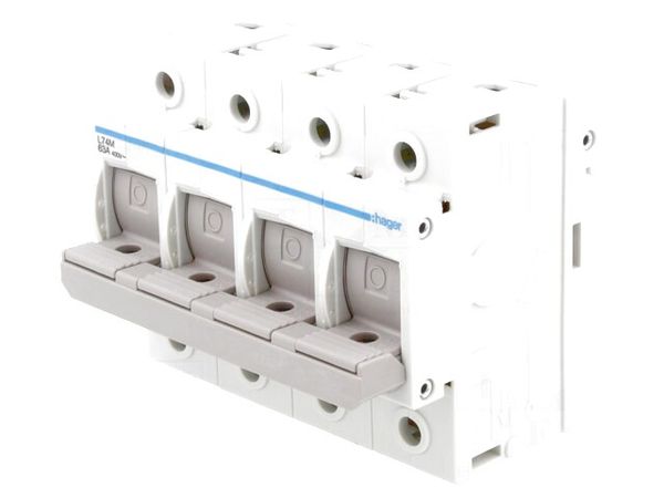 L74M electronic component of Hager