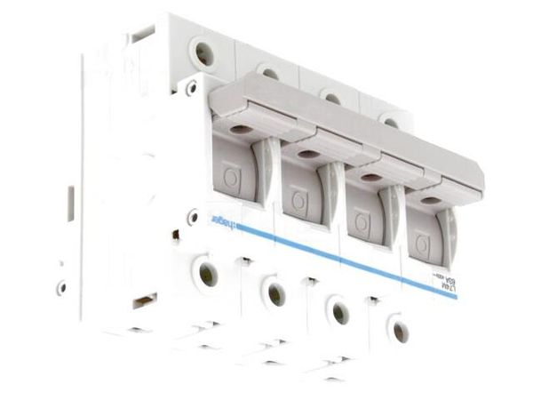 L74M  Circuit Protection
