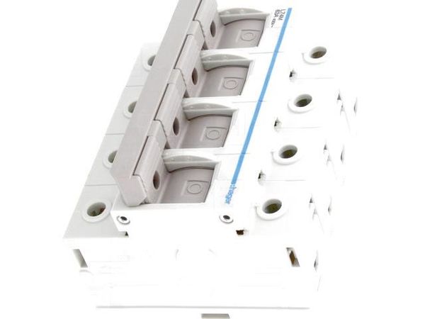 L74M Fuse Holder