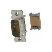 L77DFBG25SOL2 D-Sub Standard Connectors