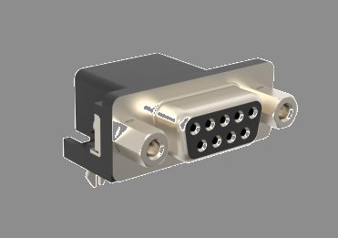 l77sde09sabch4f_amphenol