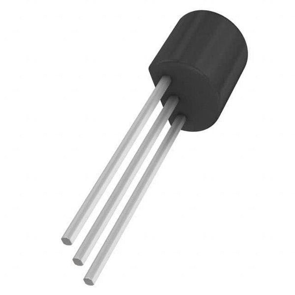 L78L05CZ/1SX Linear Voltage Regulators