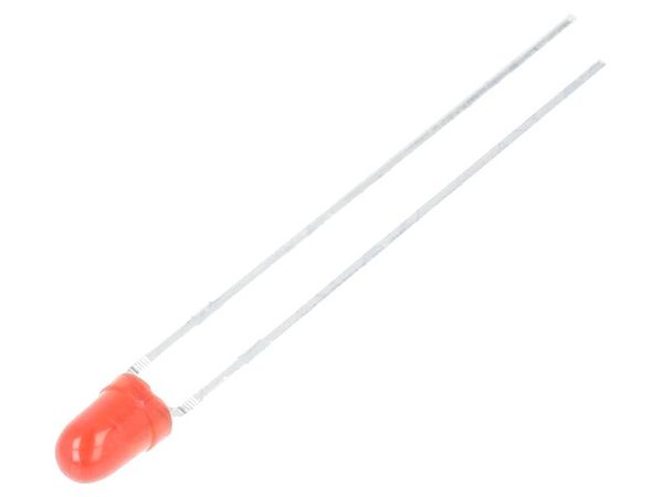 L-934SURDK electronic component of Kingbright