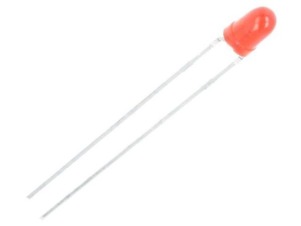 L-934SURDK  Optoelectronics