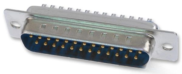 SD25P electronic component of L-Com