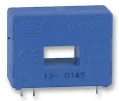 LA 100-P/SP13 electronic component of Lem