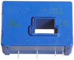 LA 125-P electronic component of Lem