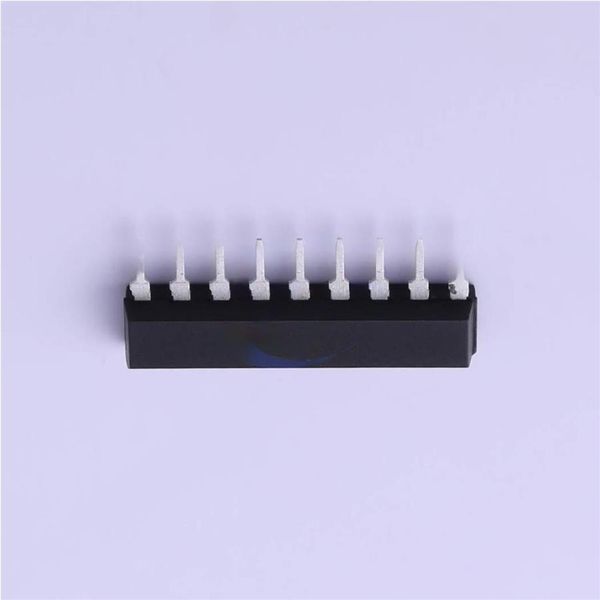 LA2284L-G09-T  Semiconductors
