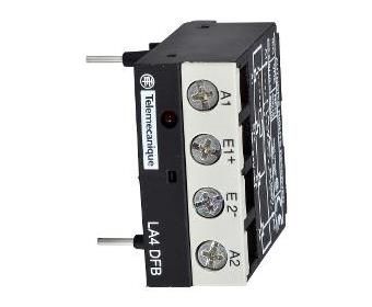 LA4DFB Contactor Accessories