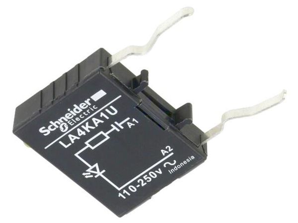 LA4KA1U  Electromechanical