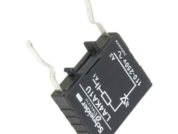 LA4KA1U Contactor Accessories