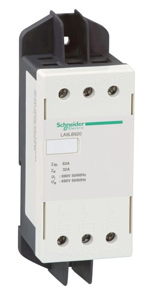 LA9LB920 electronic component of Schneider