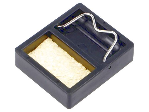 LAB1 electronic component of Donau
