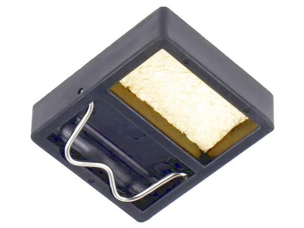 LAB1  Tools & Supplies