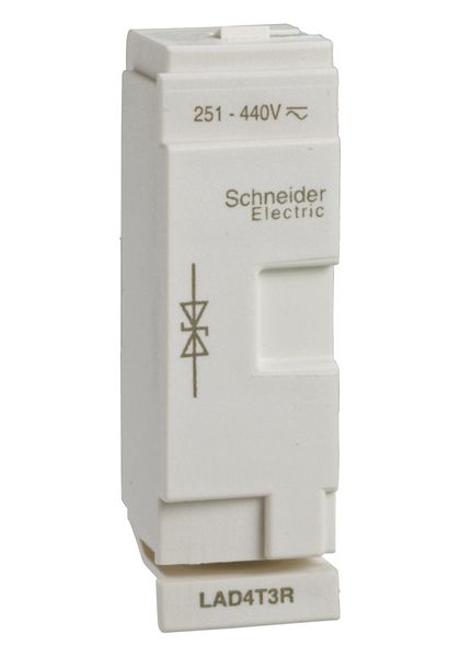 LAD4TGDL electronic component of Schneider