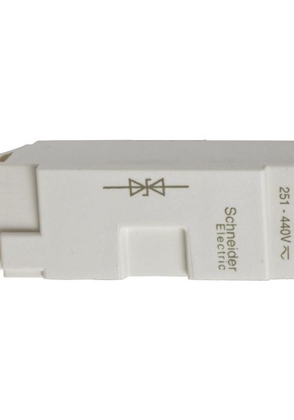 LAD4TGDL Contactor Accessories