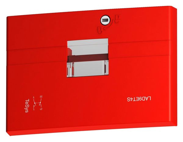 LAD9ET4S  Electromechanical