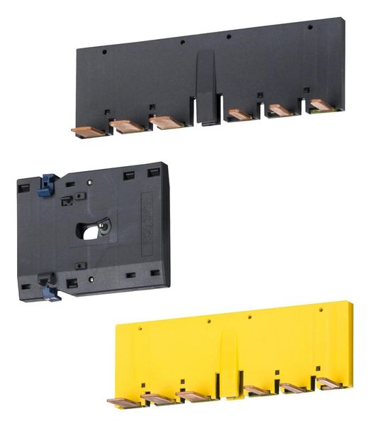 LAD9R3  Electromechanical