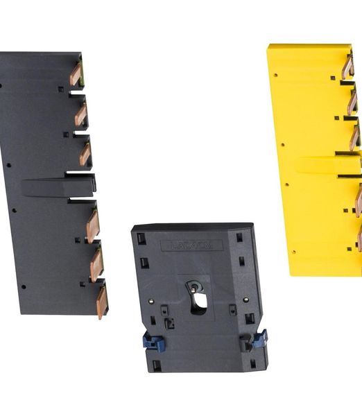 LAD9R3 Contactor Accessories