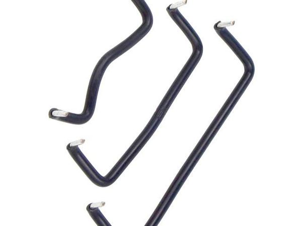 LAEP12 Contactor Accessories
