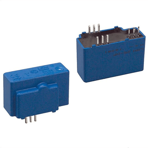 LAH 25-NP electronic component of Lem