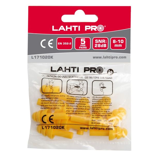L171020K electronic component of Lahti Pro