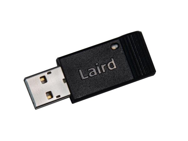 BT820 electronic component of Laird Connectivity