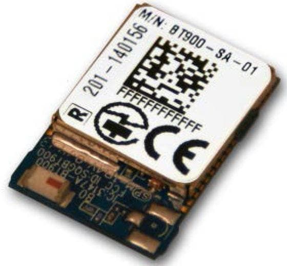 BT900-SA electronic component of Laird Connectivity