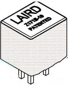 CM3440Z171B-10 electronic component of Laird Connectivity