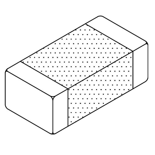 HI1206N101R-10 electronic component of Laird Connectivity