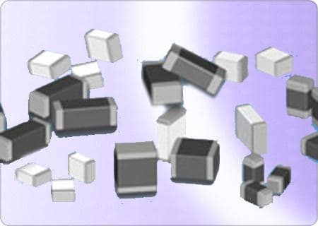 IC0603B181R-10 electronic component of Laird Connectivity