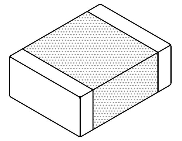 MI1210K600R-10 electronic component of Laird Connectivity