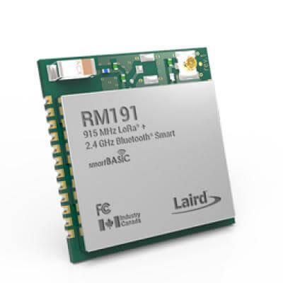 RM191-SM electronic component of Laird Connectivity