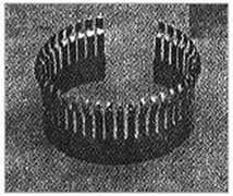 0097015002 electronic component of Laird Performance Materials