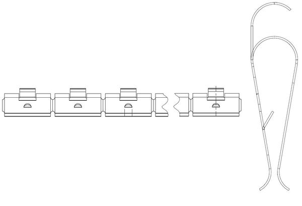 0097065502 electronic component of Laird Performance Materials