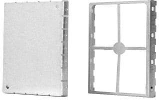 BMI-S-209-F electronic component of Laird Performance Materials