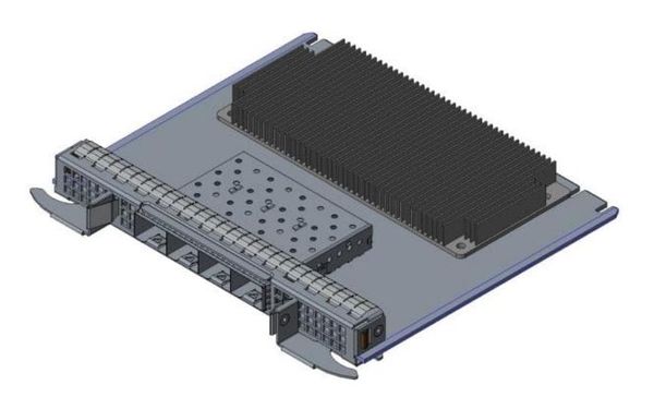 LT18CJ1921 electronic component of Laird Performance Materials