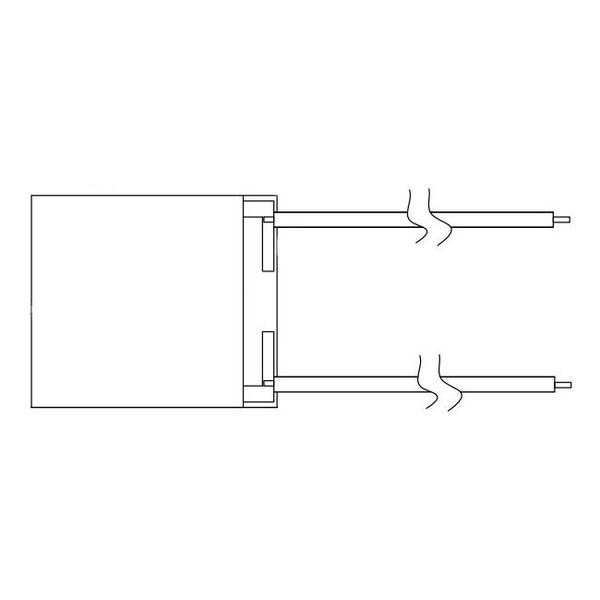 387001814 electronic component of Laird Thermal Systems