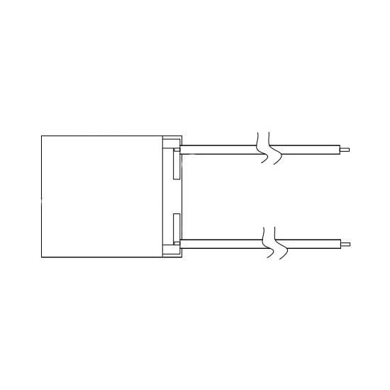 387001815 electronic component of Laird Thermal Systems