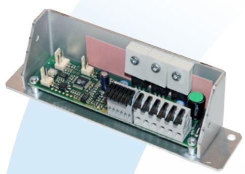 TC-NTC-1 electronic component of Laird Thermal Systems