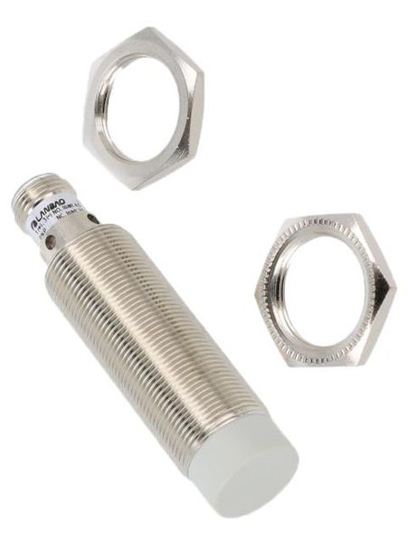 LR18XBN08DPR-E2  Sensors