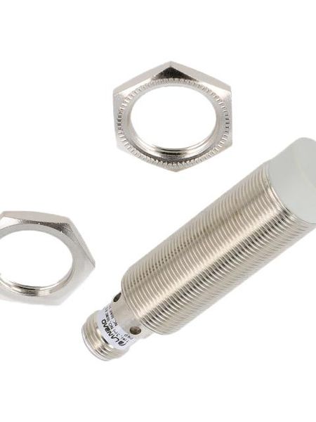 LR18XBN08DPR-E2 Proximity Sensors