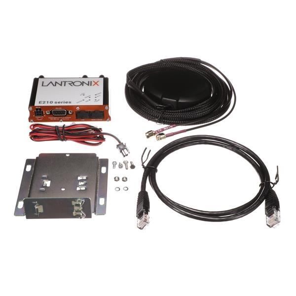 E214F00CB26 electronic component of Lantronix