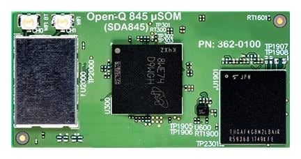 QC-DB-P10004 electronic component of Lantronix