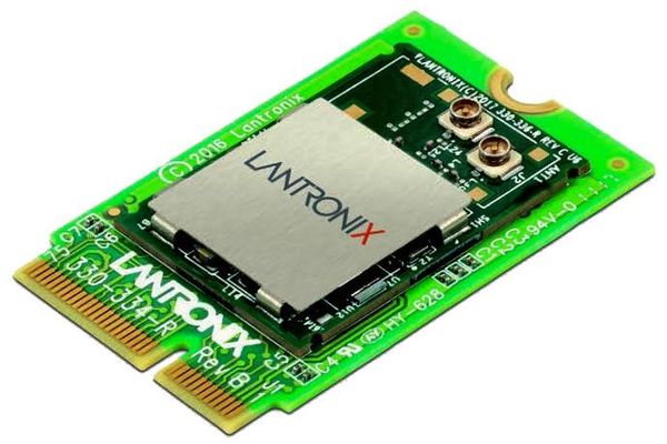 XPC270100S electronic component of Lantronix