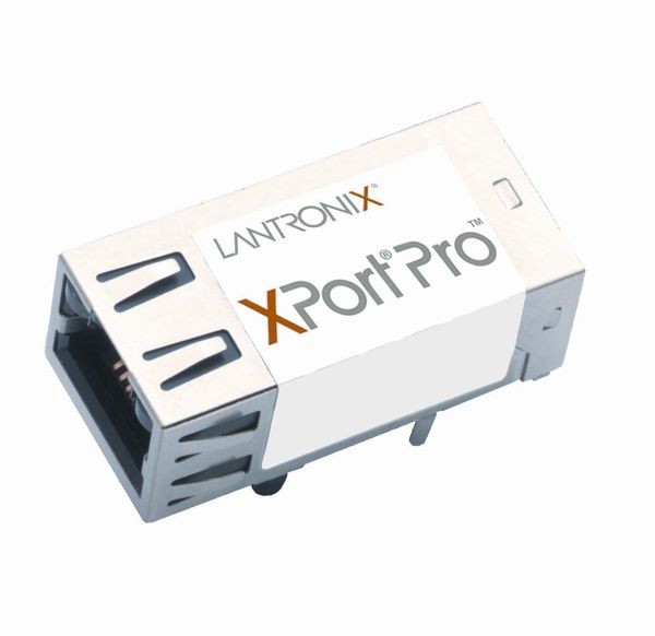 XPP1002000-02R electronic component of Lantronix